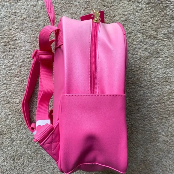 Barbie Mini Backpack - Picture 4 of 11
